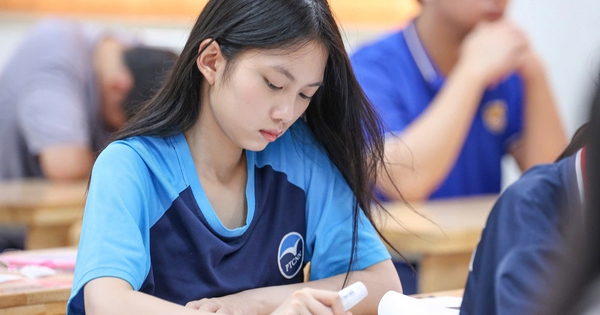 Hàng nghìn thí sinh 26,5 - 28 điểm trượt nguyện vọng vì không có điểm cộng