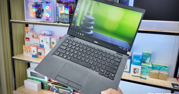 4 thương hiệu laptop đặt tiêu chí dễ sửa chữa lên hàng đầu