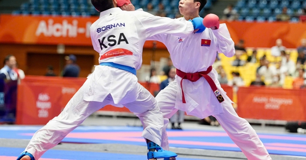 Vì sao nhà vô địch SEA Games Khuất Hải Nam chưa thể làm nên chuyện tại ASIAD?