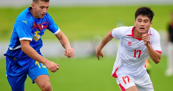 Dự đoán tỷ số U.23 Việt Nam vs U.23 Uzbekistan: Chơi sòng phẳng, Thanh Nhàn ghi bàn