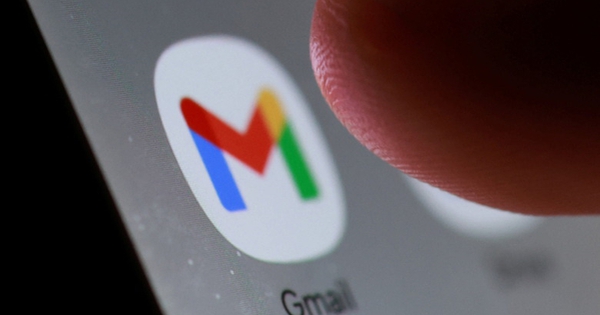 Gmail đã có tính năng được chờ đợi suốt nhiều năm