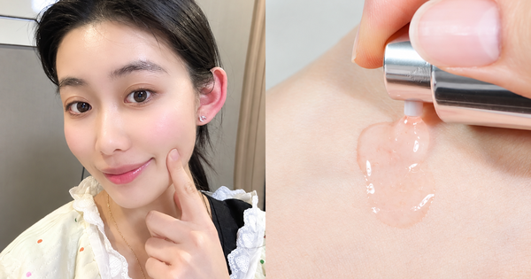 U.35+ muốn trông trẻ hơn thì đừng quên +3 serum collagen cho da căng trẻ glowy