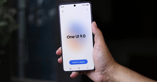 Samsung bất ngờ xóa ngày phát hành One UI 9
