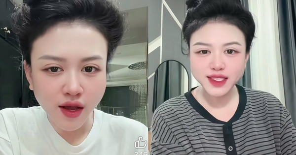 Phan Nhi Beauty đang gây xôn xao là ai?