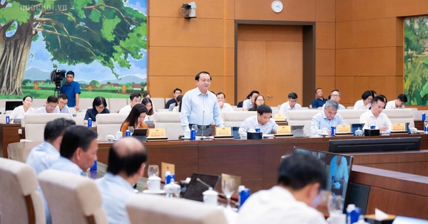 Đề xuất miễn thuế cho doanh nghiệp cung cấp suất ăn vào trường học, bệnh viện