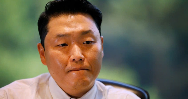 Chủ nhân hit 'Gangnam Style' bị xử phạt vì liên quan thuốc hướng thần