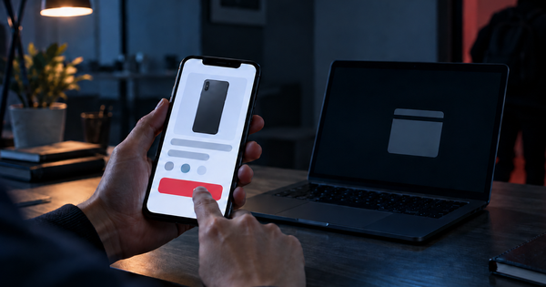 Công an Cà Mau tìm bị hại vụ lừa đặt cọc mua điện thoại qua Facebook