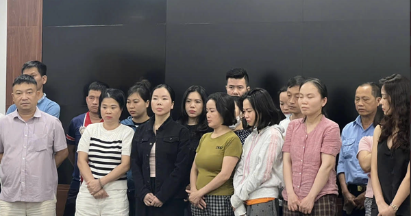 Từ 'tiệc ma túy' trên bãi biển, phanh phui vụ 'chạy' bệnh án tâm thần