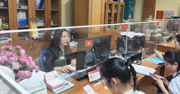 Phú Thọ đặt mục tiêu vào TOP 10 cả nước về cải cách hành chính