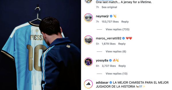 Thông điệp đặc biệt của Messi trước trận đấu chia tay sự nghiệp, CĐV bùi ngùi