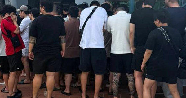 Campuchia bắt gần 21.000 nghi phạm lừa đảo trực tuyến
