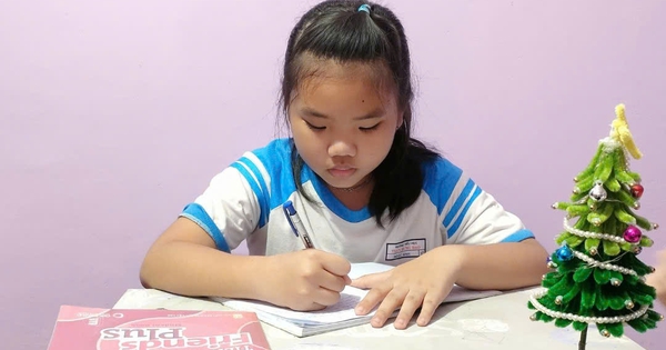 Con muốn treo những ước nguyện dưới ánh trăng trung thu