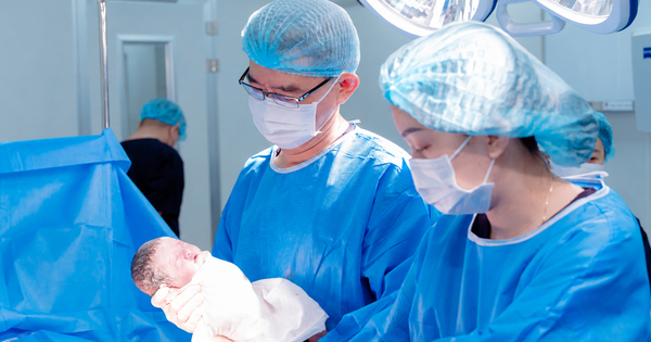 Bệnh viện Hỗ trợ sinh sản và Nam học Sài Gòn: Đồng hành cùng người hiếm muộn