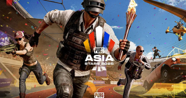 Giải PUBG châu Á bị hủy sau cách xử lý gây tranh cãi của KRAFTON