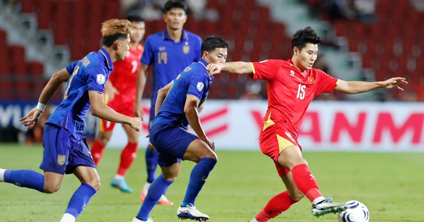 Báo Thái Lan chất vấn HLV Hudson, ‘bắt’ phải thắng đội tuyển Việt Nam tại FIFA ASEAN Cup