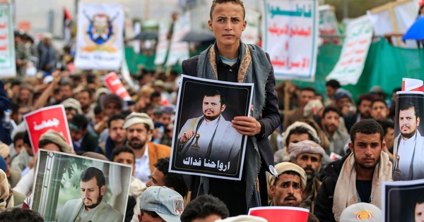 Houthi cảnh báo Thổ Nhĩ Kỳ, Pakistan về xung đột với Ả Rập Xê Út
