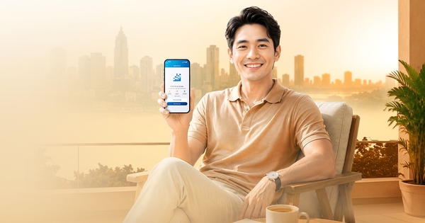 Tối ưu tài khoản thanh toán với sản phẩm Sinh Lời Tài Lộc của SACOMBANK