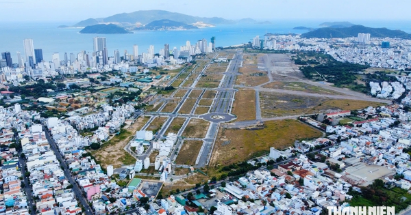 Kết thúc theo dõi vụ án sân bay Nha Trang cũ, tháo gỡ vướng mắc theo cơ chế đặc thù