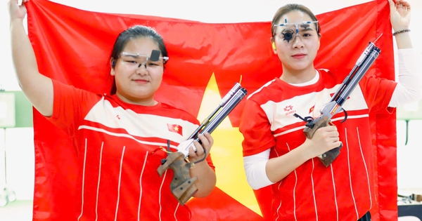 Trực tiếp ASIAD 2026 hôm nay: Thể thao Việt Nam chờ tin vui từ bắn súng, wushu