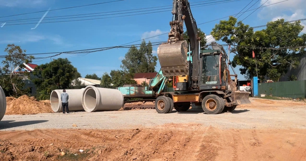 Giải ngân đầu tư công chỉ đạt 40,2%, Quảng Ngãi làm gì để cán đích 100%?