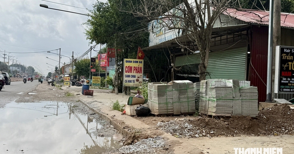 Người dân TP.HCM nhận hỗ trợ giải tỏa đường ĐT.744 do chậm trả, cao nhất 620 triệu