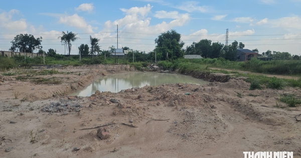 Tây Ninh ngăn chặn đầu cơ đất đai tại các công trình trọng điểm