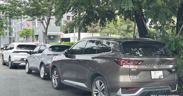 5 sai lầm khi đỗ ô tô dưới mưa dài ngày, dễ gây hư hại xe