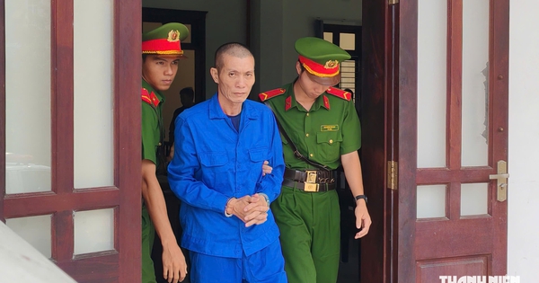 Án tử hình cho thầy lang giết người tình, phân xác phi tang