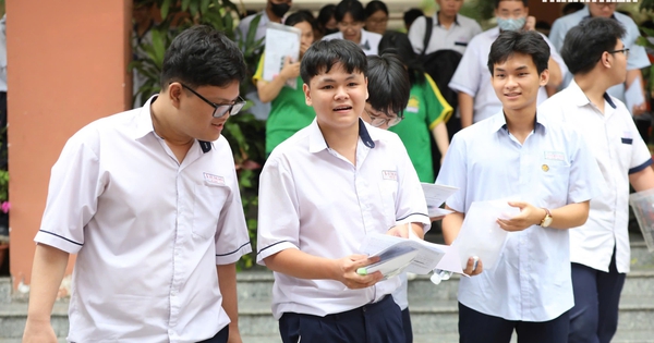 Xét tuyển khối ngành sư phạm, sức khỏe dự kiến thay đổi ra sao vào năm 2027?
