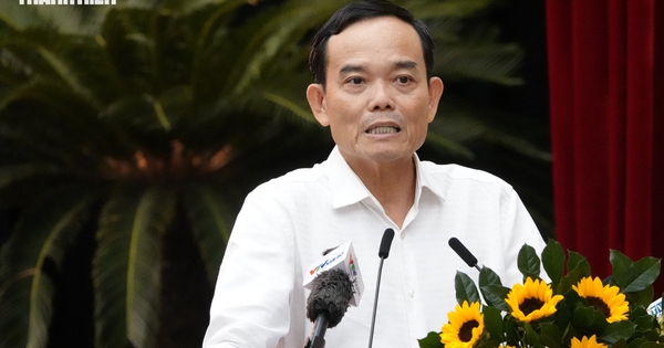 Ông Trần Lưu Quang: Chỉnh giao thông vòng xoay Điện Biên Phủ, đường Cộng Hòa 'khác liền'