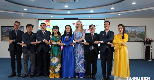 Việt Nam chính thức đăng cai Hội nghị trẻ em thế giới 2027