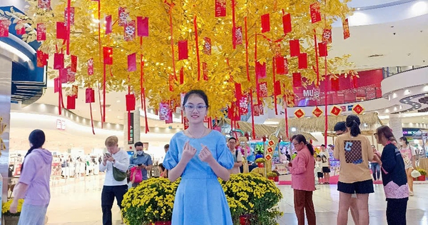Đêm trung thu Đầm Sen: Con luôn cảm nhận những ‘ánh trăng’ ấm áp của lòng người