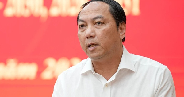 Ông Lâm Minh Thành giữ chức Chủ tịch Ủy ban MTTQ Việt Nam tỉnh An Giang