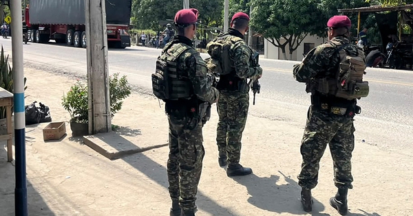 Colombia điều quân đến thành phố bạo loạn