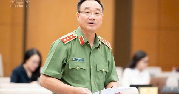 Đề xuất cắt điện, nước, internet để cưỡng chế xử phạt hành chính