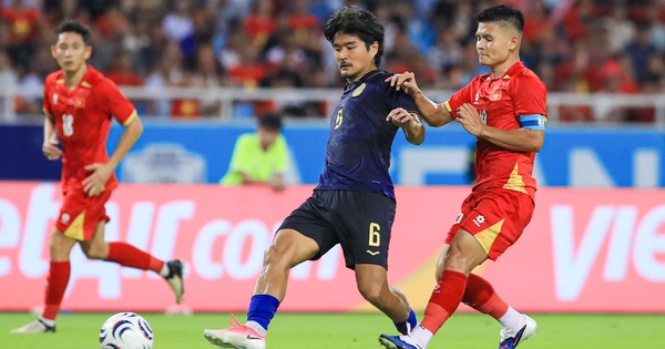 Thừa và thiếu của đội tuyển Việt Nam tại FIFA ASEAN Cup