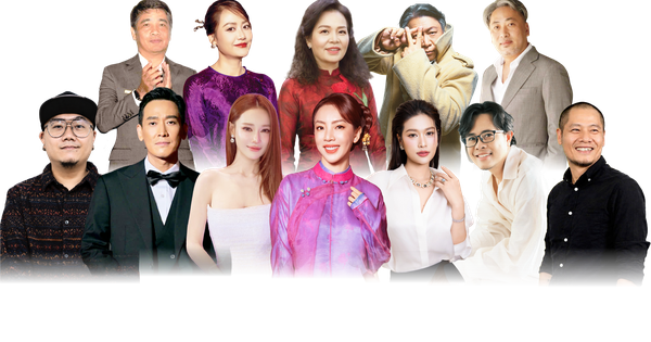 Kỳ vọng của nhà làm phim trẻ trước lễ trao giải Vietnamese 2026