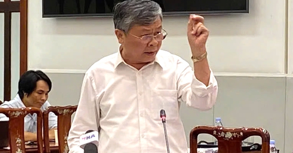 Bỏ 'nguyên tắc thị trường', định giá đất thế nào để người dân không thấy thiệt?