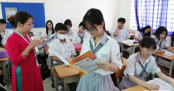 Thiếu giáo viên, trường có được ký thêm hợp đồng lao động?