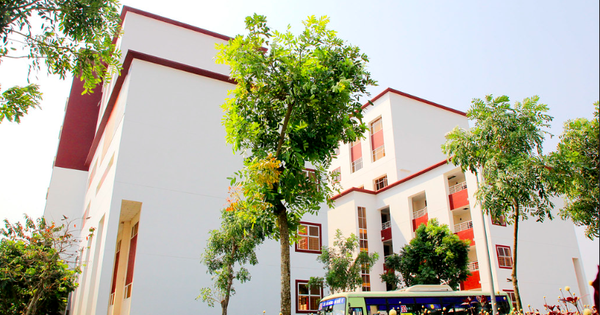 Trường đại học công lập tuyển dụng giảng viên với thu nhập từ 50 triệu đồng/tháng