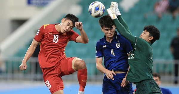 Thái Lan khủng hoảng nhân sự hàng thủ, thiếu nhân vật quan trọng: FIFA ASEAN Cup sẽ thế nào?