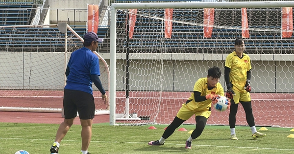 Xác định các kênh phát đội tuyển nữ Việt Nam vs Trung Quốc: Quyết tạo bất ngờ
