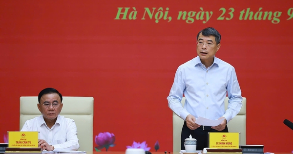 Nâng cao chất lượng điều động, bổ nhiệm cán bộ