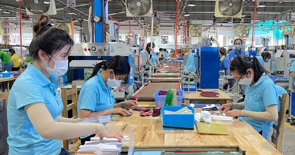 Đề xuất tăng lương tối thiểu từ 1.1.2027