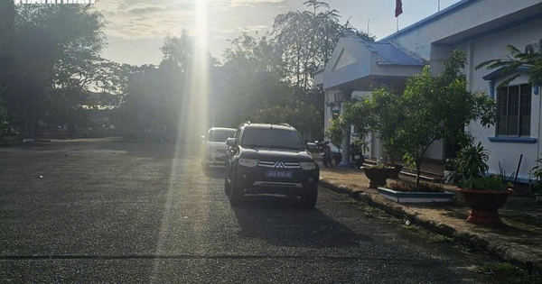 Vina Mekong bị phạt vì sản xuất nước giải khát nhưng không đăng ký môi trường