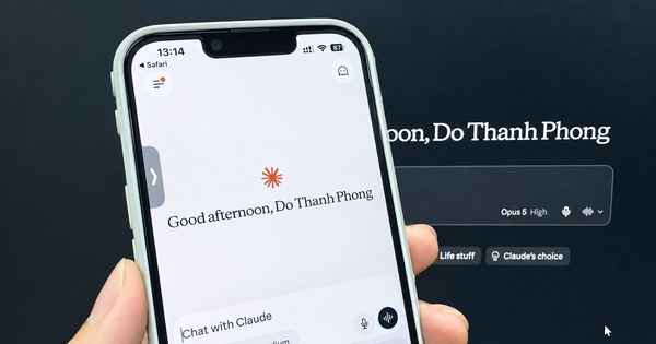 Chuyên gia dùng Claude của Anthropic xâm nhập thành công OpenAI