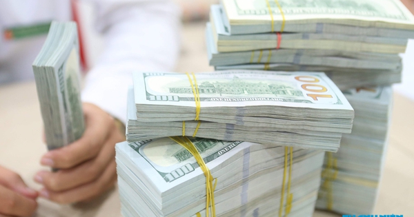 Giá USD hôm nay 23.9.2026: Đứng yên khi euro, yen Nhật đồng loạt giảm