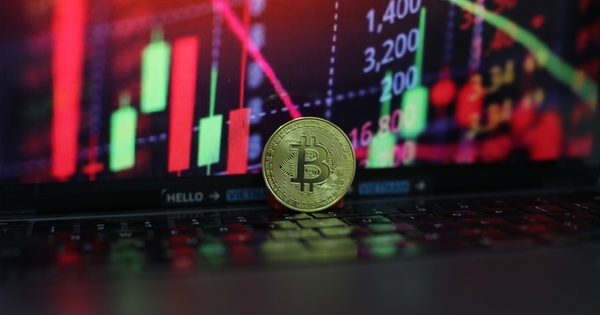 Giá Bitcoin hôm nay 23.9.2026: 'Mùa altcoin' đang đến?