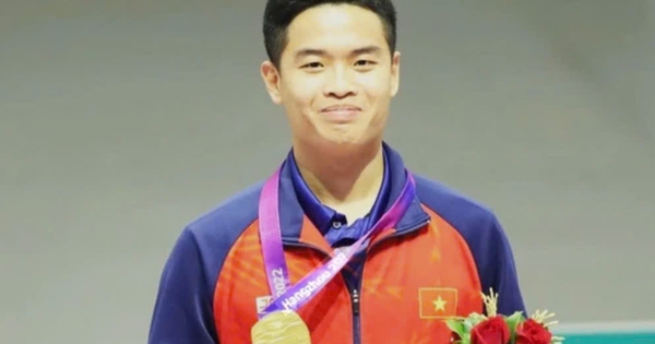 Lịch thi đấu ngày 24.9 - ASIAD: Nhà vô địch Phạm Quang Huy xuất trận, chờ Nguyễn Thị Oanh tỏa sáng