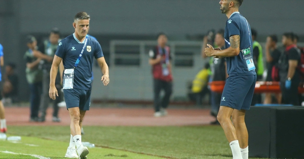 Hai sao châu Âu chưa xuất hiện, Indonesia vội vã điều chỉnh đội hình dự FIFA ASEAN Cup